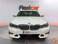 BMW 320 320dA Blanco - thumbnail 2