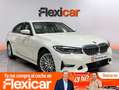 BMW 320 320dA Blanco - thumbnail 1