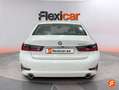 BMW 320 320dA Blanco - thumbnail 5