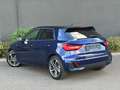 Audi A1 Sportback 30 TFSI S line / Black Pack / LED / Bleu - thumbnail 5
