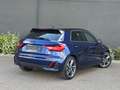 Audi A1 Sportback 30 TFSI S line / Black Pack / LED / Bleu - thumbnail 6