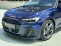 Audi A1 Sportback 30 TFSI S line / Black Pack / LED / Bleu - thumbnail 21