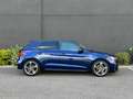 Audi A1 Sportback 30 TFSI S line / Black Pack / LED / Bleu - thumbnail 4