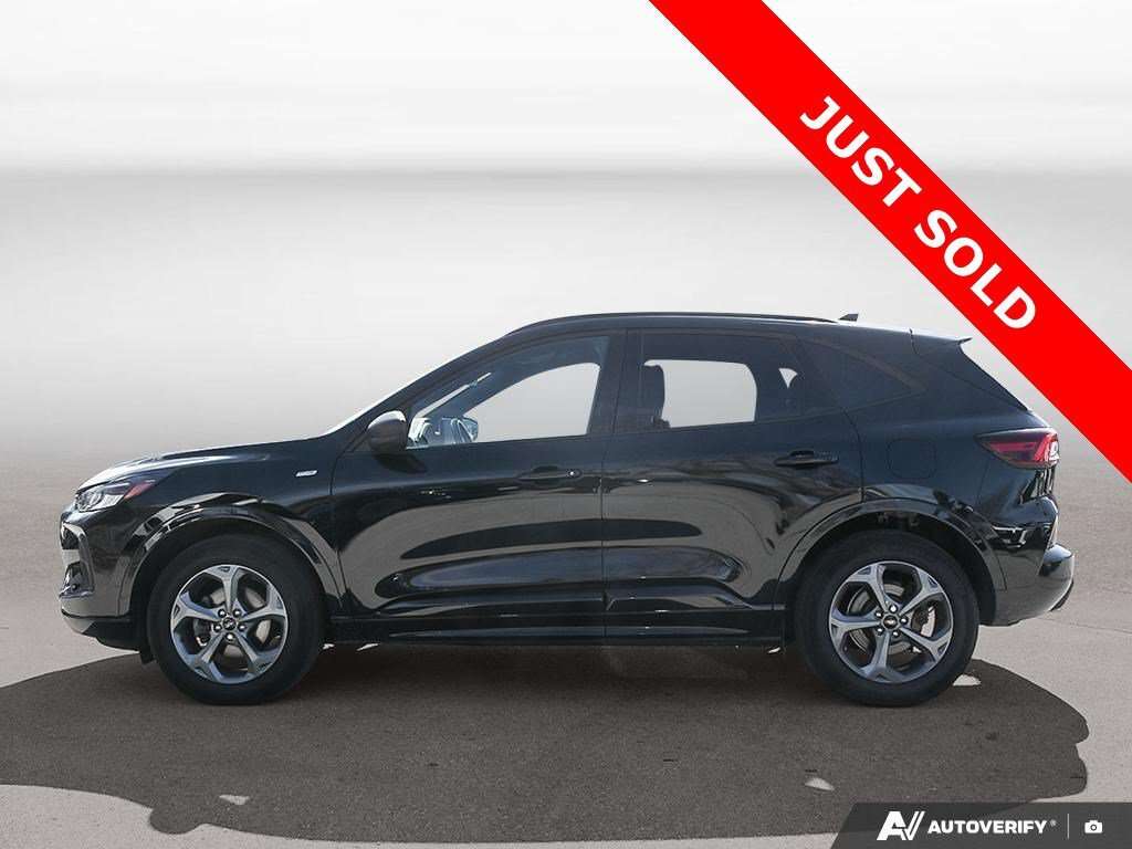 2024 Ford Escape ST-Line | AWD | Power Liftgate — снимка 1