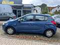Hyundai i20 Classic Bleu - thumbnail 8
