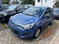 Hyundai i20 Classic Bleu - thumbnail 1