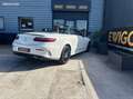 Mercedes-Benz E 450 450 cabriolet 3.0 367ch amg line 4matic 9g-tronic Blanc - thumbnail 22