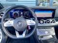 Mercedes-Benz E 450 450 cabriolet 3.0 367ch amg line 4matic 9g-tronic Blanc - thumbnail 12