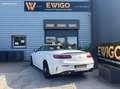 Mercedes-Benz E 450 450 cabriolet 3.0 367ch amg line 4matic 9g-tronic Blanc - thumbnail 6