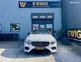 Mercedes-Benz E 450 450 cabriolet 3.0 367ch amg line 4matic 9g-tronic Blanc - thumbnail 4