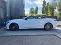 Mercedes-Benz E 450 450 cabriolet 3.0 367ch amg line 4matic 9g-tronic Blanc - thumbnail 8
