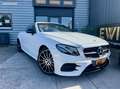 Mercedes-Benz E 450 450 cabriolet 3.0 367ch amg line 4matic 9g-tronic Blanc - thumbnail 25