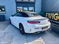 Mercedes-Benz E 450 450 cabriolet 3.0 367ch amg line 4matic 9g-tronic Blanc - thumbnail 29