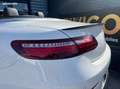 Mercedes-Benz E 450 450 cabriolet 3.0 367ch amg line 4matic 9g-tronic Blanc - thumbnail 28