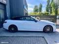 Mercedes-Benz E 450 450 cabriolet 3.0 367ch amg line 4matic 9g-tronic Blanc - thumbnail 27