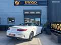 Mercedes-Benz E 450 450 cabriolet 3.0 367ch amg line 4matic 9g-tronic Blanc - thumbnail 7