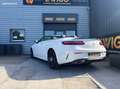 Mercedes-Benz E 450 450 cabriolet 3.0 367ch amg line 4matic 9g-tronic Blanc - thumbnail 23