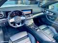 Mercedes-Benz E 450 450 cabriolet 3.0 367ch amg line 4matic 9g-tronic Blanc - thumbnail 3