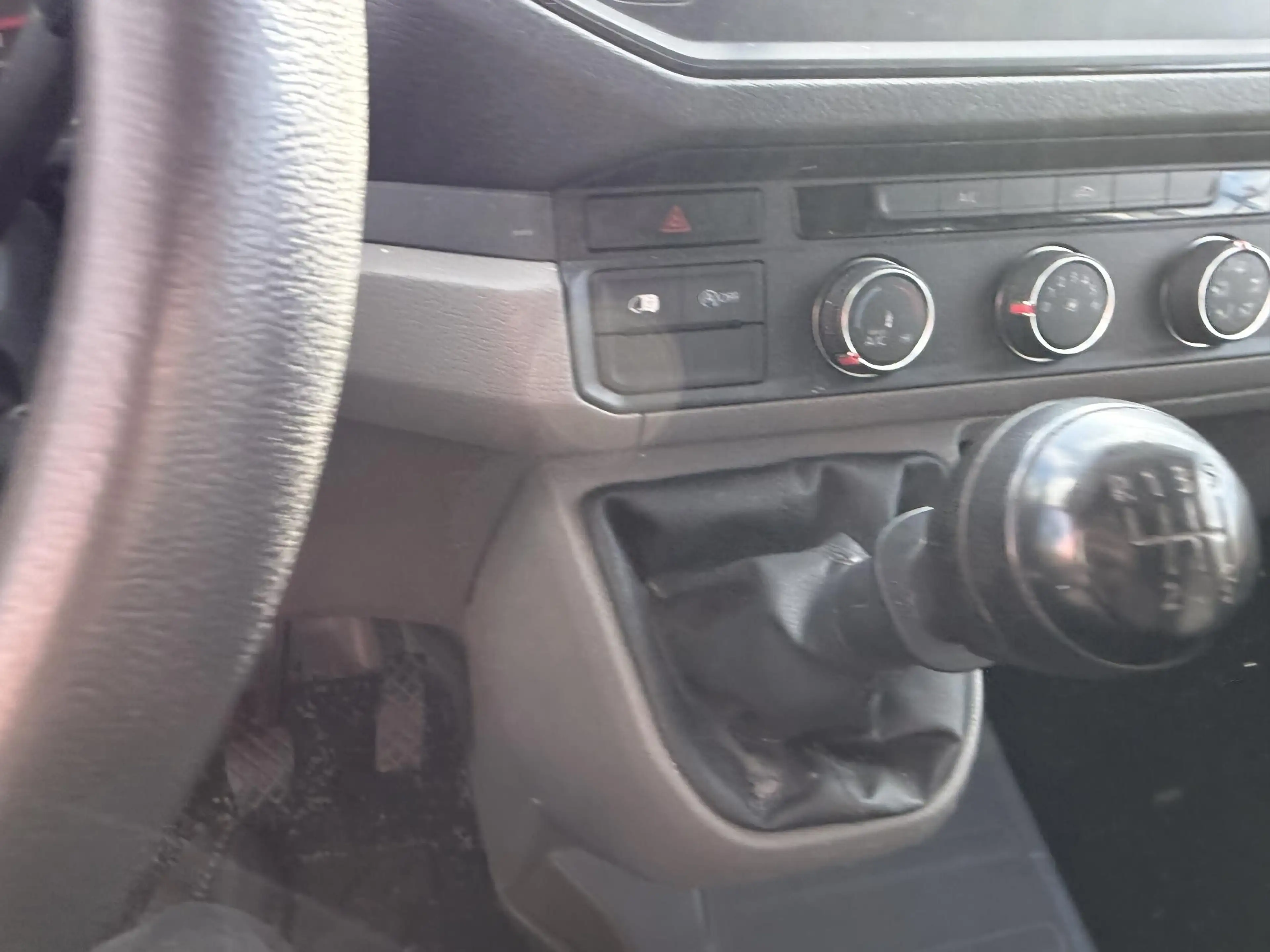 Volkswagen Crafter 30 2.0 TDI L3H3 Trendline | € 5.999,- MARGE! | MOT — photo 13