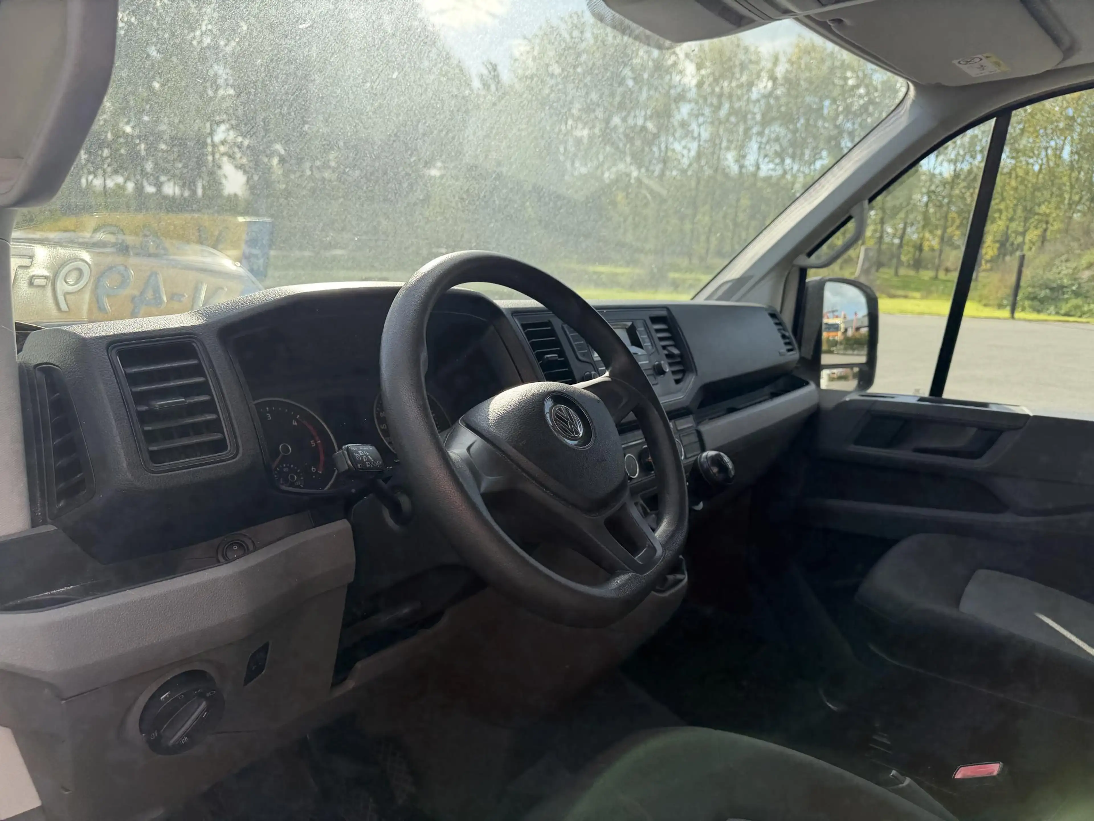 Volkswagen Crafter 30 2.0 TDI L3H3 Trendline | € 5.999,- MARGE! | MOT — photo 3
