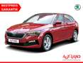 Skoda Scala 1.5 TSI DSG LED Sitzheizung Pano Tempomat Rot - thumbnail 1