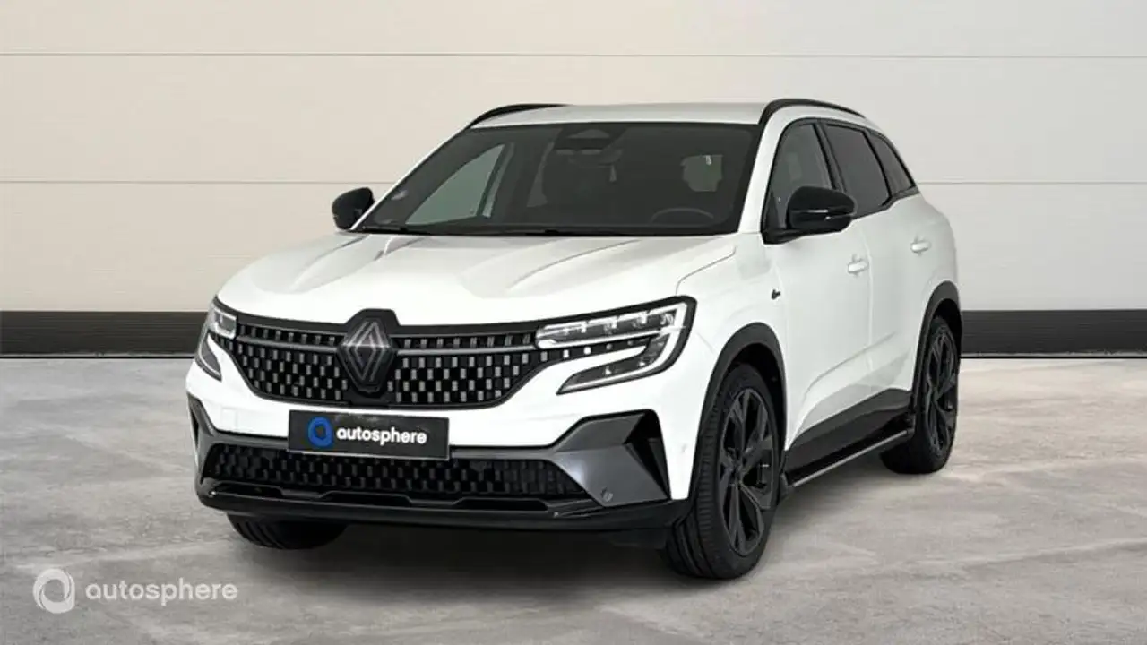Renault Austral