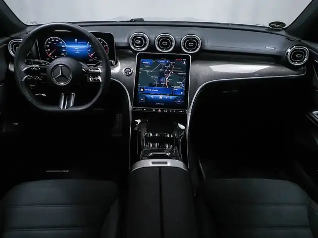 Mercedes-Benz CLE 180 Coupé Rückfahrkamera,Klimaautomatik Ansicht 6