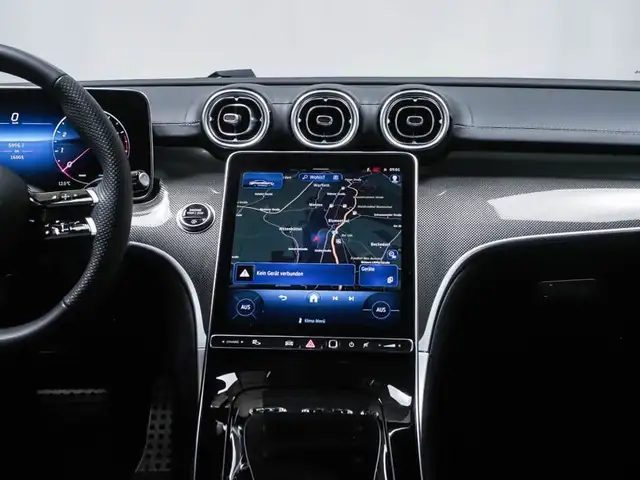 Mercedes-Benz CLE 180 Coupé Rückfahrkamera,Klimaautomatik Ansicht 13