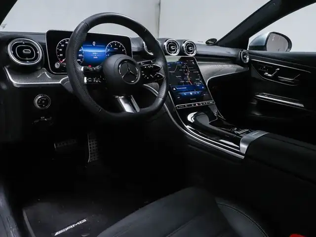 Mercedes-Benz CLE 180 Coupé Rückfahrkamera,Klimaautomatik Ansicht 7