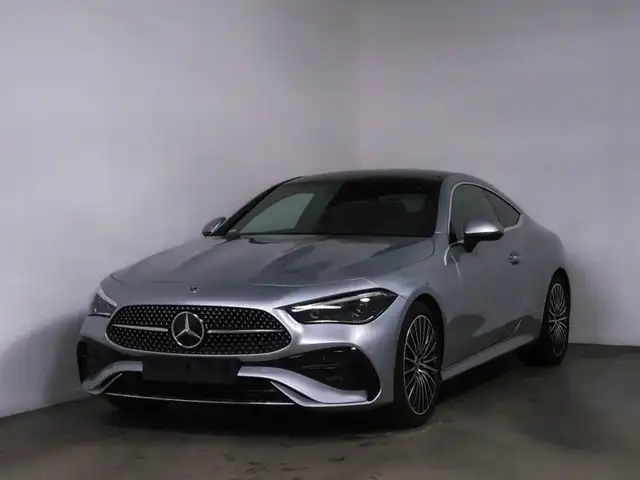 Mercedes-Benz CLE 180 Coupé Rückfahrkamera,Klimaautomatik Ansicht 16