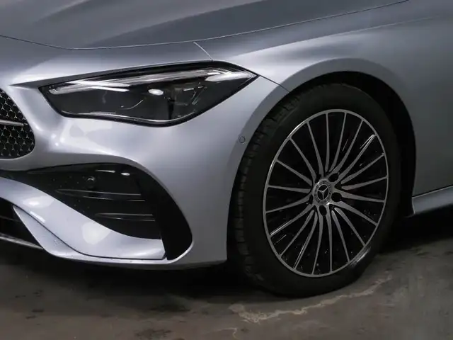 Mercedes-Benz CLE 180 Coupé Rückfahrkamera,Klimaautomatik Ansicht 4