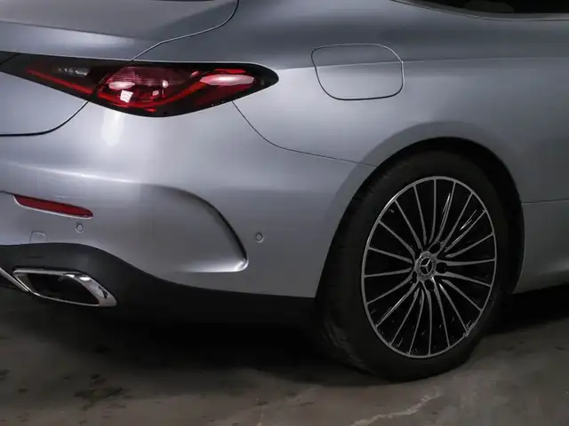 Mercedes-Benz CLE 180 Coupé Rückfahrkamera,Klimaautomatik Ansicht 15