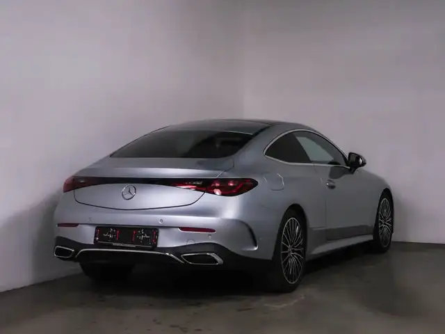 Mercedes-Benz CLE 180 Coupé Rückfahrkamera,Klimaautomatik Ansicht 3