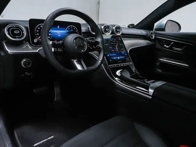 Mercedes-Benz CLE 180 Coupé Rückfahrkamera,Klimaautomatik Ansicht 12