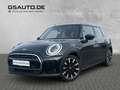 MINI Cooper Aut.Classic Trim Navi LED Sportsitze Kam Noir - thumbnail 1