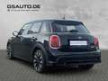 MINI Cooper Aut.Classic Trim Navi LED Sportsitze Kam Noir - thumbnail 4