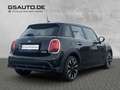 MINI Cooper Aut.Classic Trim Navi LED Sportsitze Kam Noir - thumbnail 6