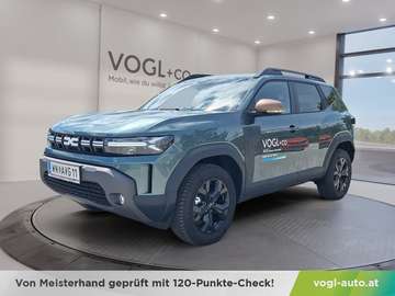 Extreme Hybrid 150 4x4