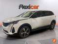 Peugeot 5008 1.2 100KW Allure eDCS6 Blanco - thumbnail 2