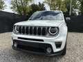 Jeep Renegade 1.0 T3  ! 1e PROP - NAVI - CAM - CUIR - Eur6d ! Wit - thumbnail 3