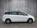 Mazda 5 2.0 CD Comfort 7-Sitzer 1.Besitz! Weiß - thumbnail 7