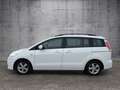 Mazda 5 2.0 CD Comfort 7-Sitzer 1.Besitz! Weiß - thumbnail 8