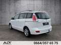Mazda 5 2.0 CD Comfort 7-Sitzer 1.Besitz! Weiß - thumbnail 3