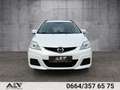 Mazda 5 2.0 CD Comfort 7-Sitzer 1.Besitz! Weiß - thumbnail 5