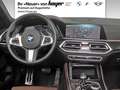 BMW X5 M 50i Head-Up HiFi DAB WLAN Pano.Dach RFK Shz Negro - thumbnail 5