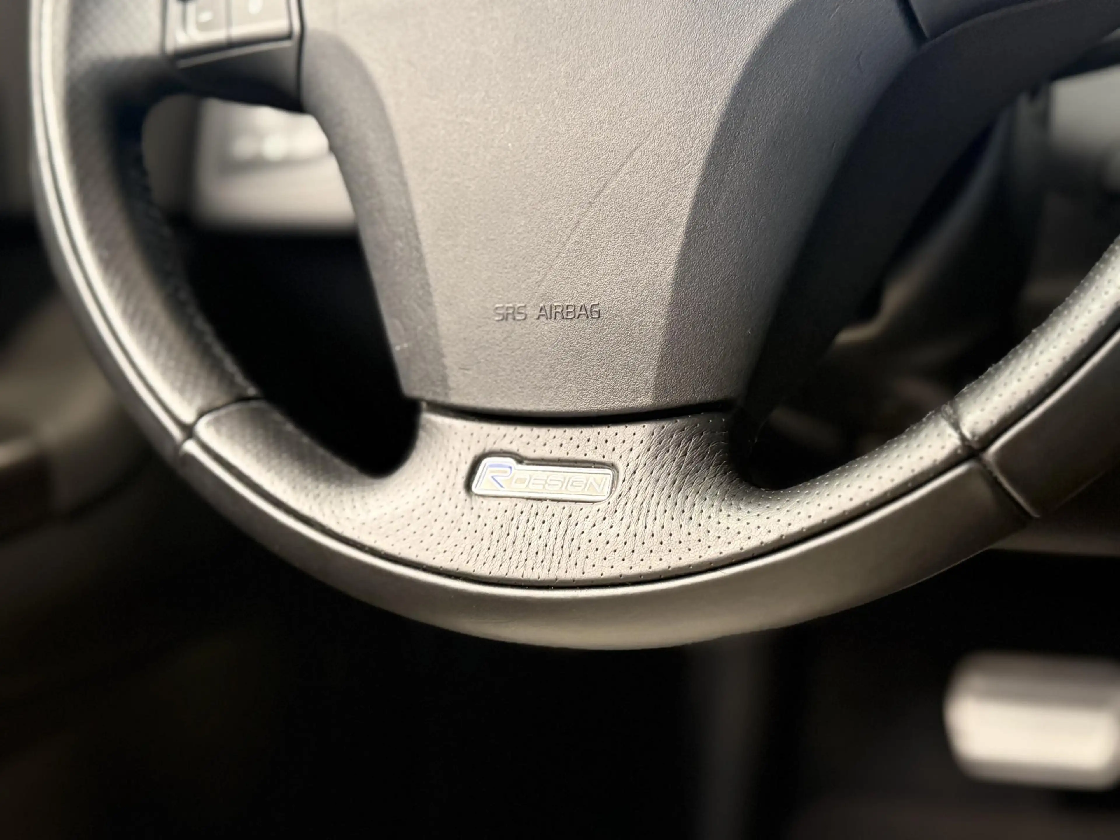 Volvo C30 2.5 T5 R-Design | Uniek! | Keyless Entry | Regense — photo 13