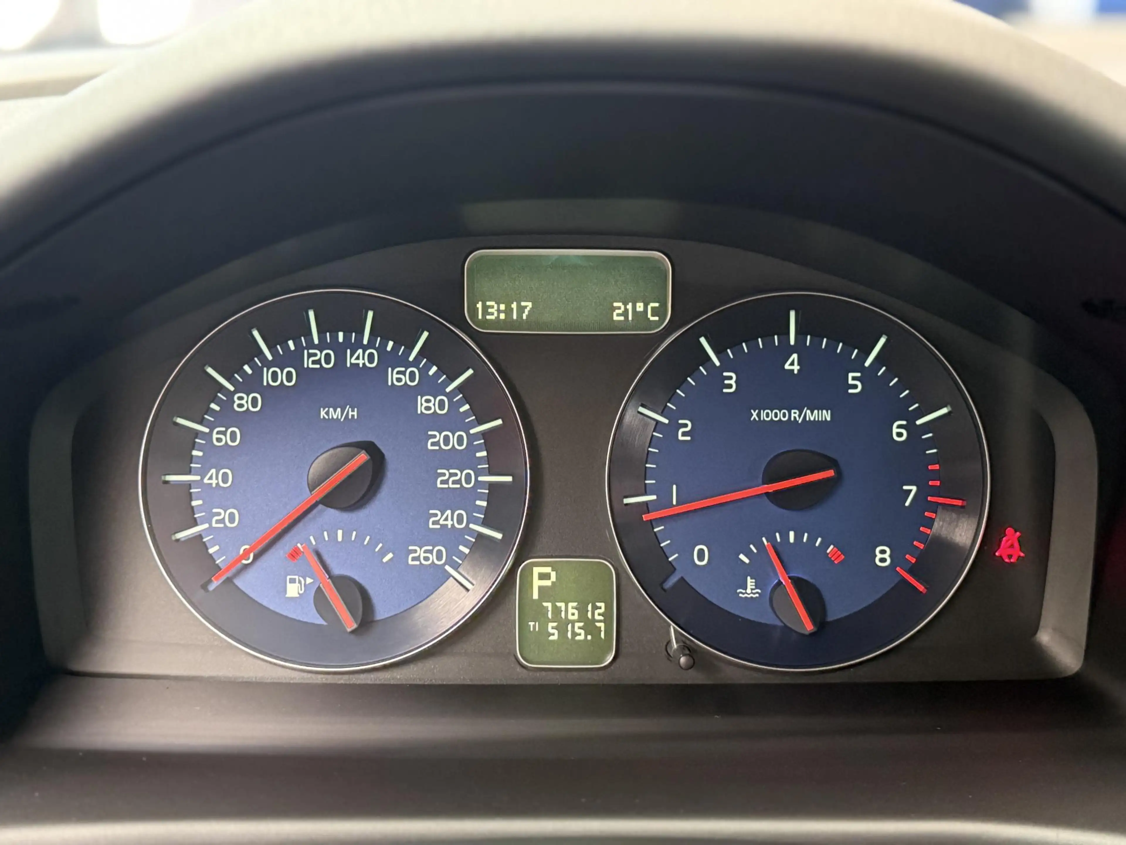 Volvo C30 2.5 T5 R-Design | Uniek! | Keyless Entry | Regense — photo 12