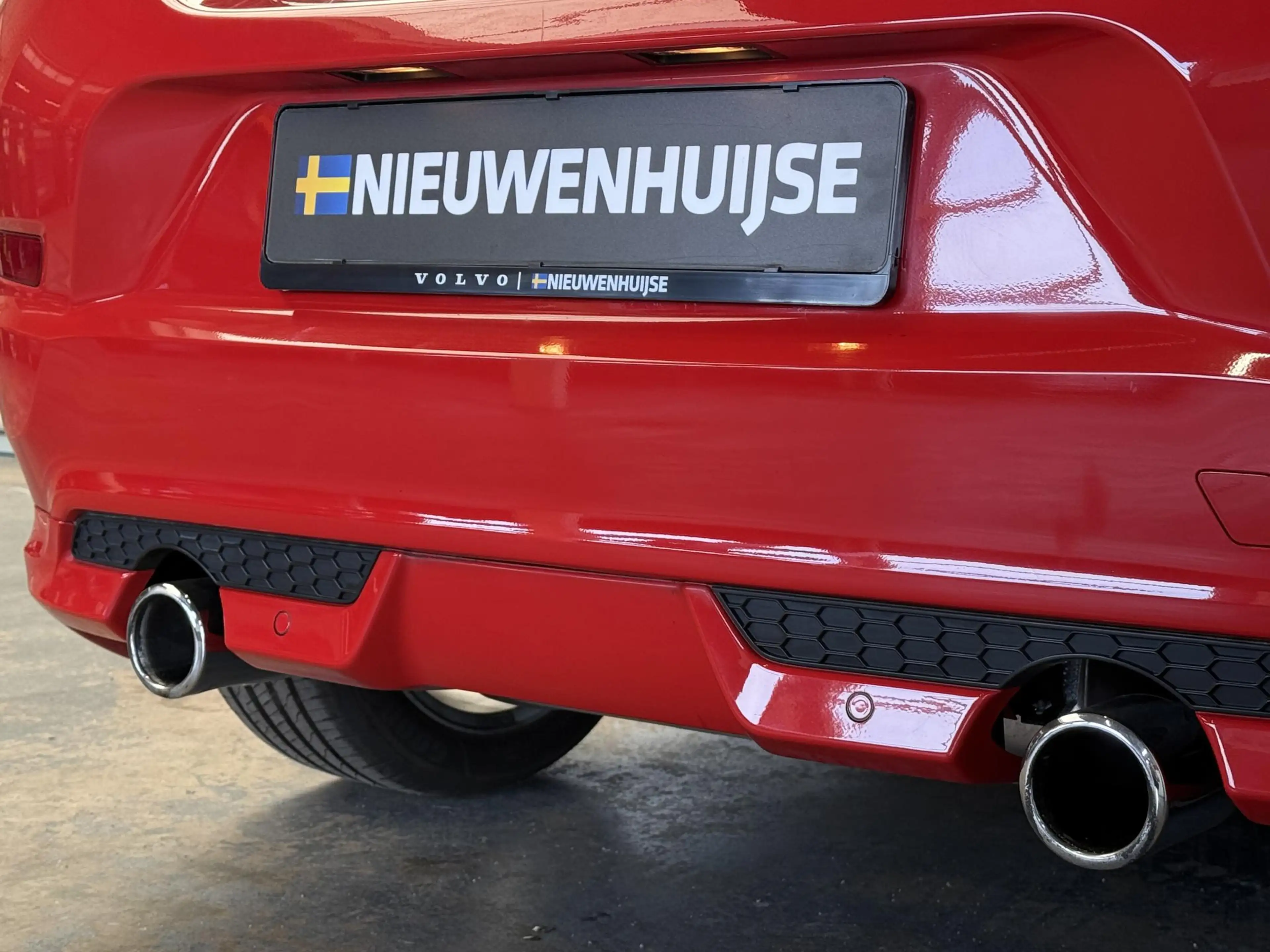 Volvo C30 2.5 T5 R-Design | Uniek! | Keyless Entry | Regense — photo 15