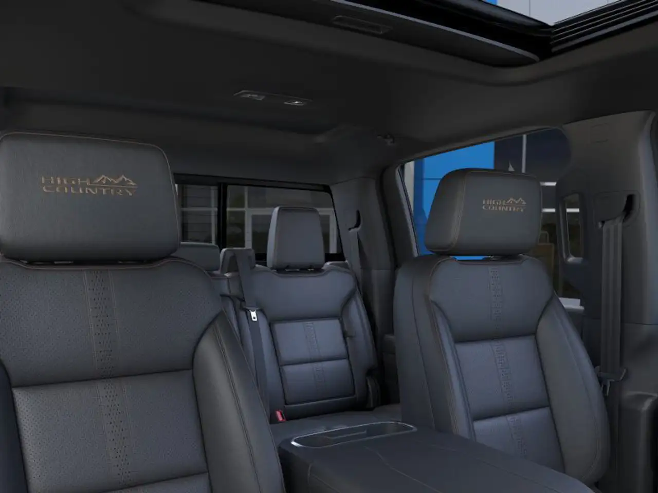 Chevrolet Silverado 1500 photo Chevrolet Silverado 1500