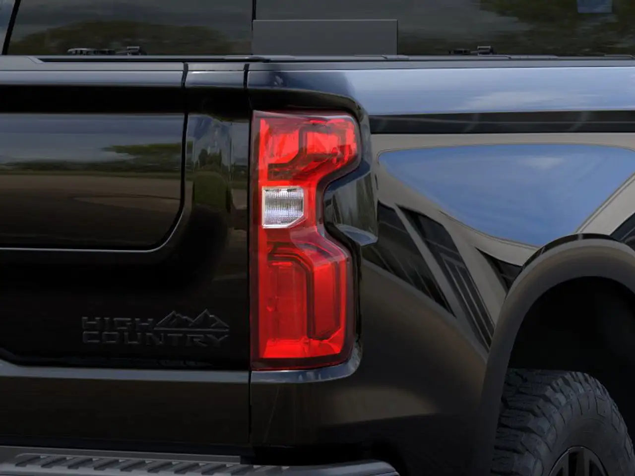 Chevrolet Silverado 1500 photo Chevrolet Silverado 1500